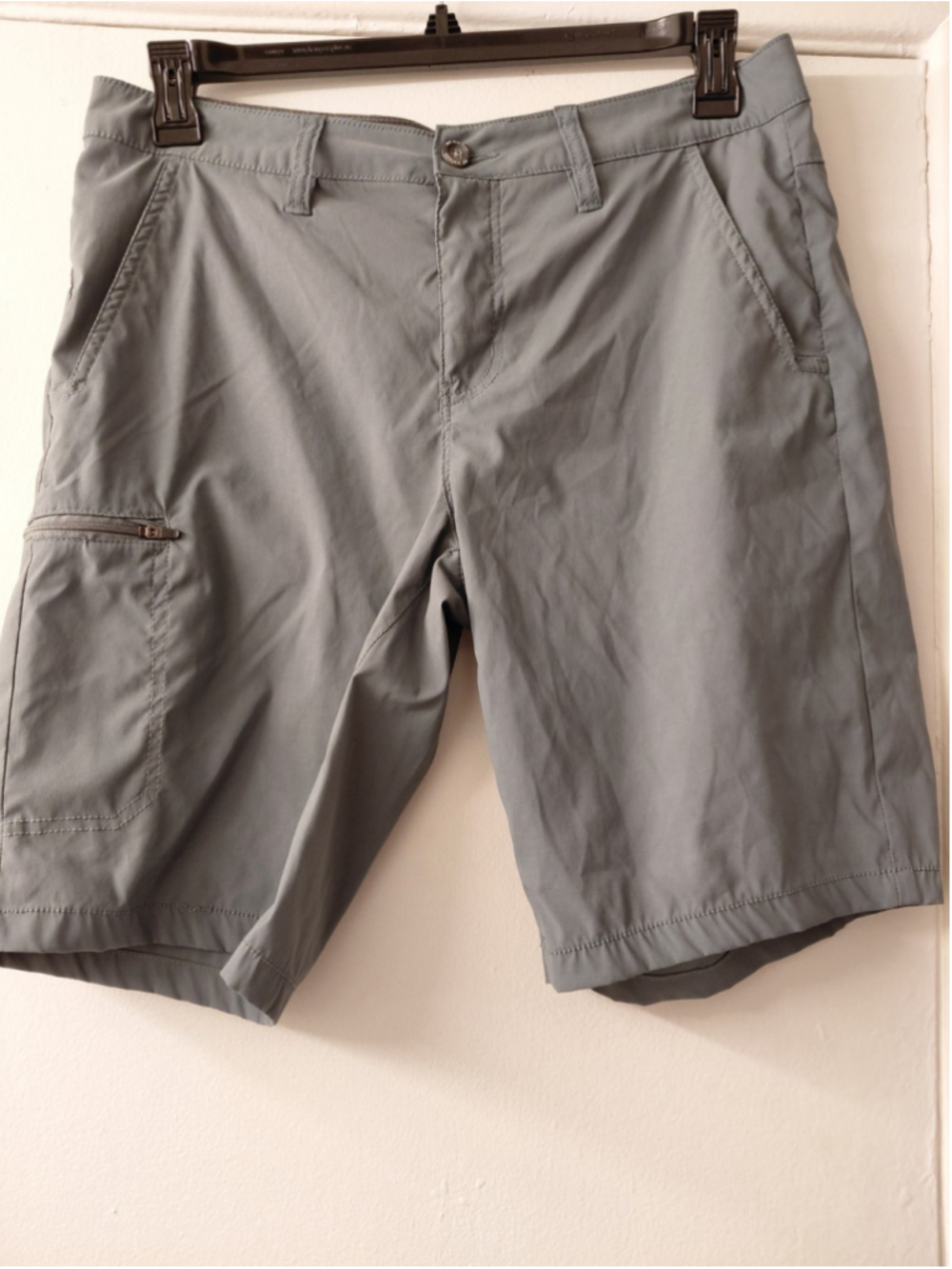 Men's Weatherproof Vintage Shorts Size 32 Comfort Golf Shirts